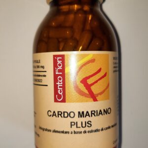 cardo-mariano-plus-capsule-cento-fiori