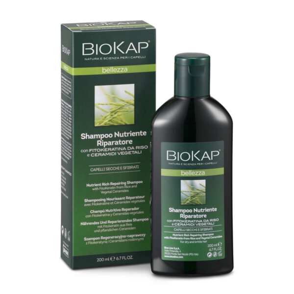 shampoo-nutriente-riparatore-biokap-biosline